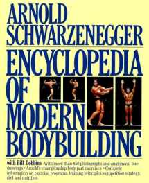 9780720716313-0720716314-Encyclopaedia of Modern Bodybuilding
