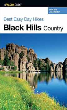 9780762735440-0762735449-Best Easy Day Hikes Black Hills Country (Best Easy Day Hikes Series)
