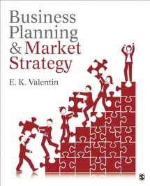 9781452282152-1452282153-Business Planning and Market Strategy