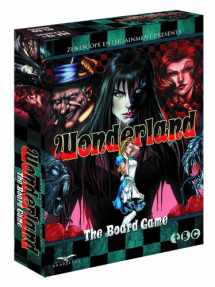 9781937068554-1937068552-Wonderland: The Board Game