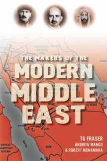 9781906598952-1906598959-The Makers of the Modern Middle East (Haus Histories)