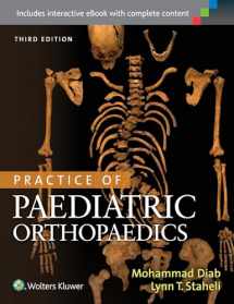 9781608315055-1608315053-Practice of Paediatric Orthopaedics