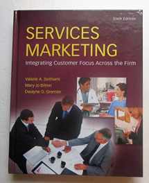 9780078112058-0078112052-Services Marketing (6th Edition)