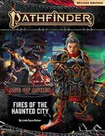 9781640781924-1640781927-Pathfinder Adventure Path: Fires of the Haunted City (Age of Ashes 4 of 6) [P2] (PATHFINDER ADV PATH AGE OF ASHES (P2))