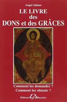 9782850903069-285090306X-Le livre des dons et des graces (French Edition)