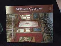 9780205816606-0205816606-Arts and Culture: An Introduction to the Humanities, Volume 1