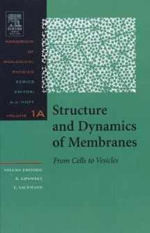 9780444819758-0444819754-Structure and Dynamics of Membranes: I. From Cells to Vesicles / II. Generic and Specific Interactions (Volume 1A) (Handbook of Biological Physics, Volume 1A)