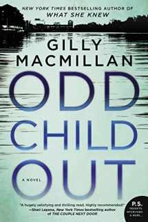 9780062476821-0062476823-Odd Child Out: A Novel