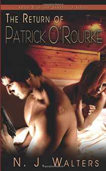 9781599984001-1599984008-Jamesville: The Return of Patrick O'Rourke (Book 3)