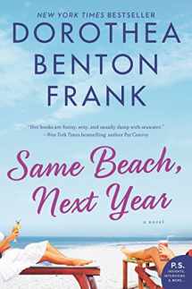 9780062390790-0062390791-Same Beach, Next Year: A Novel
