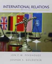 9780134406350-0134406354-International Relations, Brief Edition (7th Edition)