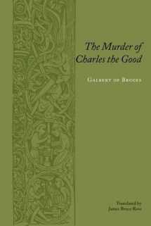 9780231136709-0231136706-The Murder of Charles the Good (Records of Western Civilization Series)