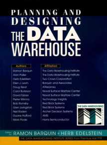 9780132557467-0132557460-Planning and Designing the Data Warehouse