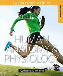 9780133952476-0133952479-Human Anatomy & Physiology Laboratory Manual: Making Connections, Main Version