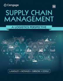9780357442135-035744213X-Supply Chain Management: A Logistics Perspective