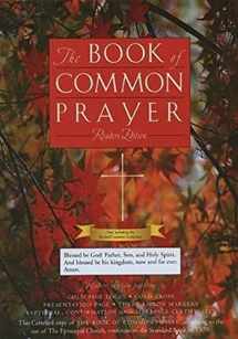 9780195287936-0195287932-The Book of Common Prayer, Reader's Edition