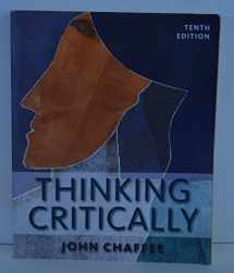 9780495908814-0495908819-Thinking Critically (Available Titles Aplia)
