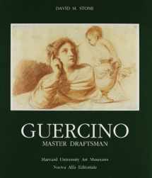 9788877792631-8877792639-Guercino Master Draftsman Works from North American Collections