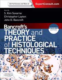 9780702042263-0702042269-Bancroft's Theory and Practice of Histological Techniques: Expert Consult: Online and Print