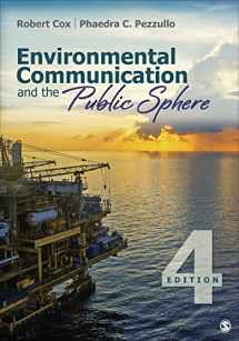 9781483344331-1483344339-Environmental Communication and the Public Sphere