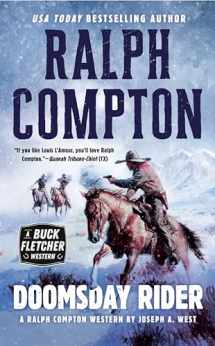 9780451210807-0451210808-Doomsday Rider (Ralph Compton Novel)