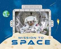 9781935684480-1935684485-Mission To Space