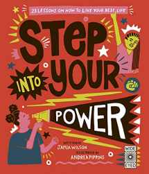 9781786035868-1786035863-Step Into Your Power: 23 lessons on how to live your best life