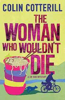 9781780878348-1780878346-The Woman Who Wouldn't Die