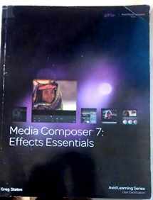 9781936121649-1936121646-Media Composer 7: Effect Essentials