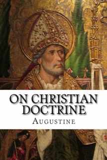 9781631740091-1631740091-On Christian Doctrine