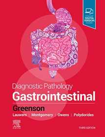 9780323611411-0323611419-Diagnostic Pathology: Gastrointestinal