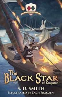 9780986223532-0986223530-The Black Star of Kingston (Tales of Old Natalia: Book 1)