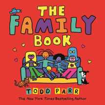 9780316070409-0316070408-The Family Book