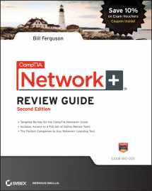 9781118148624-1118148622-CompTIA Network+ Review Guide: Exam: N10-005