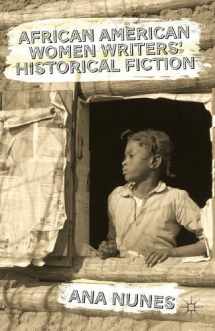 9781137363718-1137363711-African American Women Writers' Historical Fiction