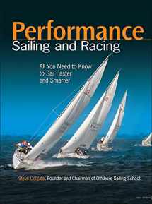 9780071793469-0071793461-Performance Sailing and Racing: All You Need to Know to Sail Faster and Smarter