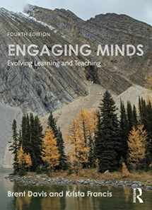9781032128399-1032128399-Engaging Minds: Evolving Learning and Teaching