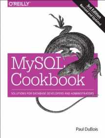 9781449374020-1449374026-MySQL Cookbook: Solutions for Database Developers and Administrators