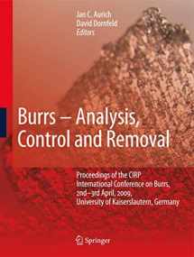 9783642005671-3642005675-Burrs - Analysis, Control and Removal: Proceedings of the CIRP International Conference on Burrs, 2nd-3rd April, 2009, University of Kaiserslautern, Germany