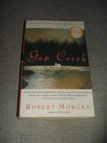 9780743225359-074322535X-Gap Creek: The Story of a Marriage (Oprah's Book Club)