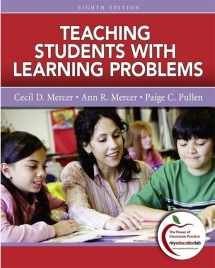 9780137033782-0137033788-Teaching Students with Learning Problems