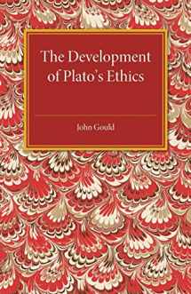 9781107502185-1107502187-The Development of Plato's Ethics