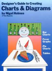 9780823013388-0823013383-Designer's Guide to Creating Charts and Diagrams