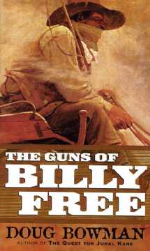 9780812590289-0812590287-The Guns of Billy Free