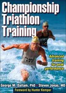 9780736069199-0736069194-Championship Triathlon Training