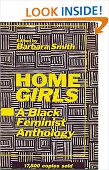 9780913175026-0913175021-Home Girls: A Black Feminist Anthology