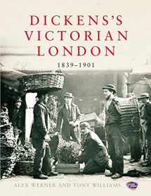 9780091943738-0091943736-Dickens's Victorian London: 1839–1901