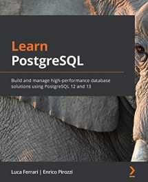 9781838985288-183898528X-Learn PostgreSQL
