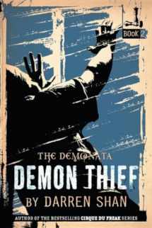 9780316012386-0316012386-Demon Thief (The Demonata, 2)