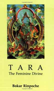 9781930164000-1930164009-Tara The Feminine Divine